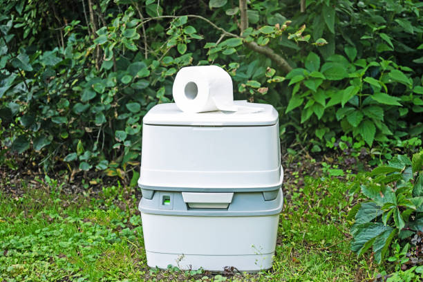 Best Affordable portable toilet rental  in Cornersville, TN