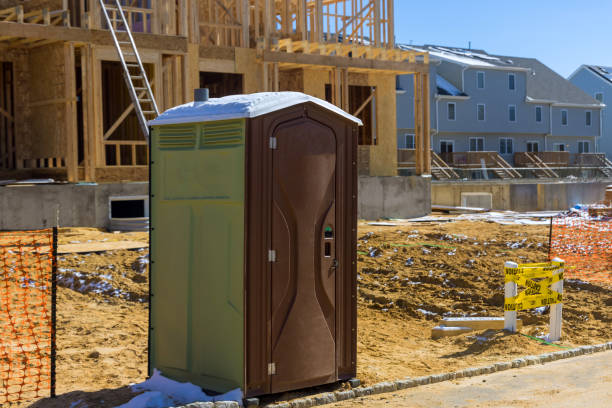 Best Portable restroom trailer rental  in Cornersville, TN