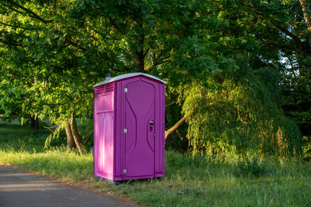 Best Sanitation services for porta potties  in Cornersville, TN