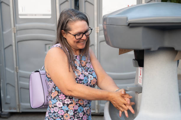 Best Local porta potty services  in Cornersville, TN